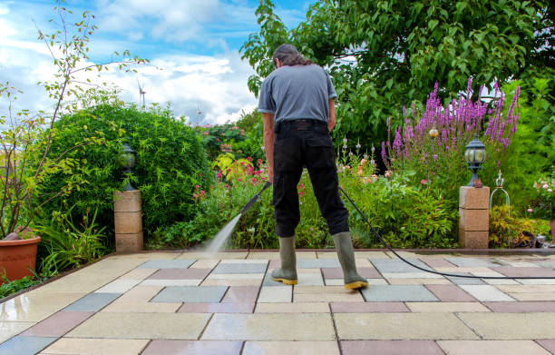 Reliable Jackson, AL Pressure Washing Services Solutions